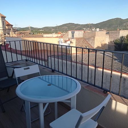 Casa Rural Ca Xano, Casa Rural En Sant Mateu, Casa Rural Cerca De Peniscola, Casa Rural Cerca De Morella, Casa Rural En Castellon Εξωτερικό φωτογραφία