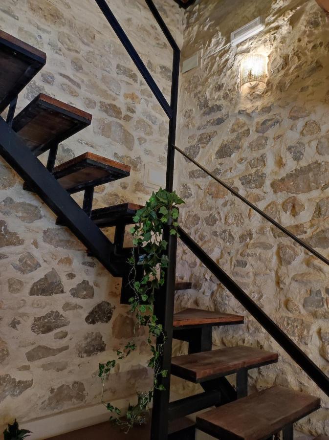 Casa Rural Ca Xano, Casa Rural En Sant Mateu, Casa Rural Cerca De Peniscola, Casa Rural Cerca De Morella, Casa Rural En Castellon Εξωτερικό φωτογραφία
