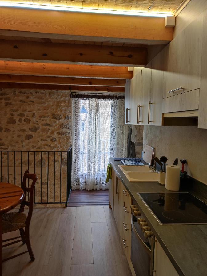 Casa Rural Ca Xano, Casa Rural En Sant Mateu, Casa Rural Cerca De Peniscola, Casa Rural Cerca De Morella, Casa Rural En Castellon Εξωτερικό φωτογραφία
