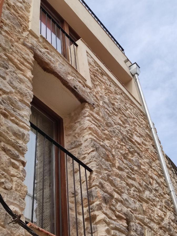 Casa Rural Ca Xano, Casa Rural En Sant Mateu, Casa Rural Cerca De Peniscola, Casa Rural Cerca De Morella, Casa Rural En Castellon Εξωτερικό φωτογραφία