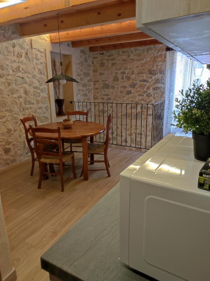 Casa Rural Ca Xano, Casa Rural En Sant Mateu, Casa Rural Cerca De Peniscola, Casa Rural Cerca De Morella, Casa Rural En Castellon Εξωτερικό φωτογραφία