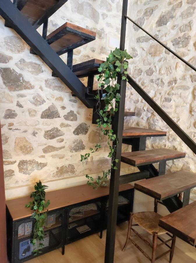 Casa Rural Ca Xano, Casa Rural En Sant Mateu, Casa Rural Cerca De Peniscola, Casa Rural Cerca De Morella, Casa Rural En Castellon Εξωτερικό φωτογραφία