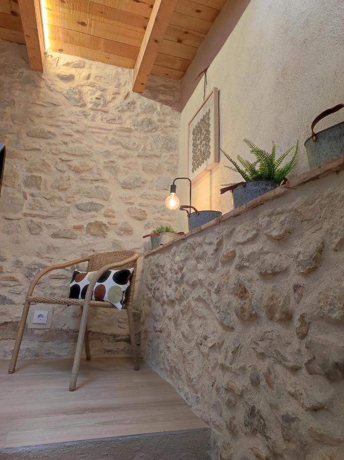 Casa Rural Ca Xano, Casa Rural En Sant Mateu, Casa Rural Cerca De Peniscola, Casa Rural Cerca De Morella, Casa Rural En Castellon Εξωτερικό φωτογραφία