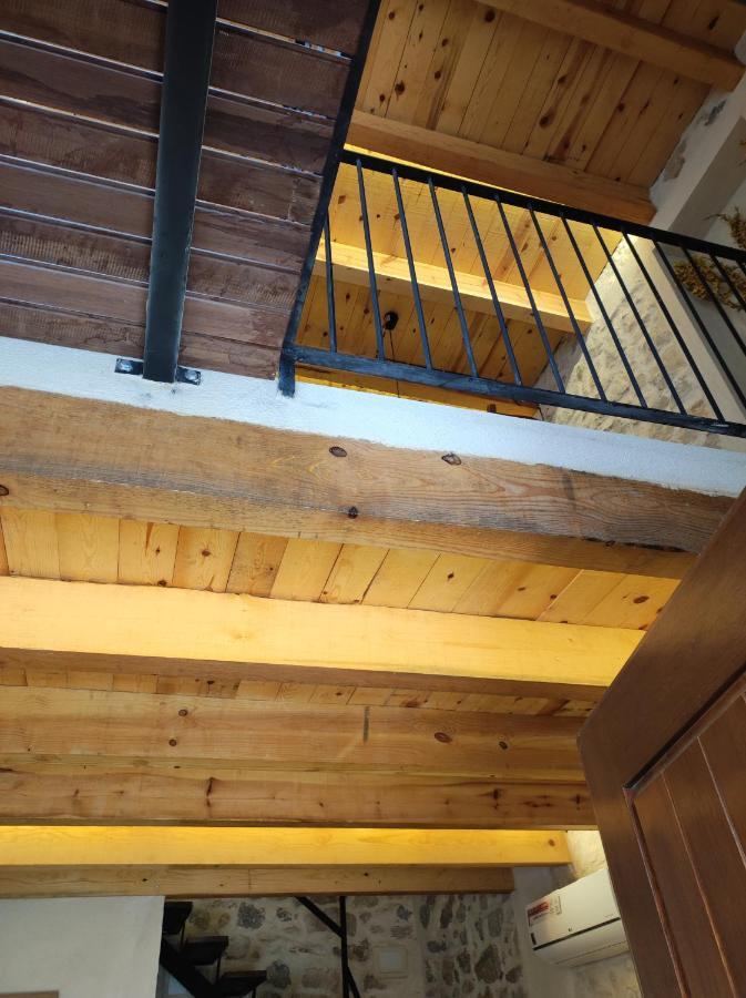 Casa Rural Ca Xano, Casa Rural En Sant Mateu, Casa Rural Cerca De Peniscola, Casa Rural Cerca De Morella, Casa Rural En Castellon Εξωτερικό φωτογραφία