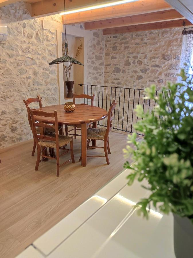 Casa Rural Ca Xano, Casa Rural En Sant Mateu, Casa Rural Cerca De Peniscola, Casa Rural Cerca De Morella, Casa Rural En Castellon Εξωτερικό φωτογραφία