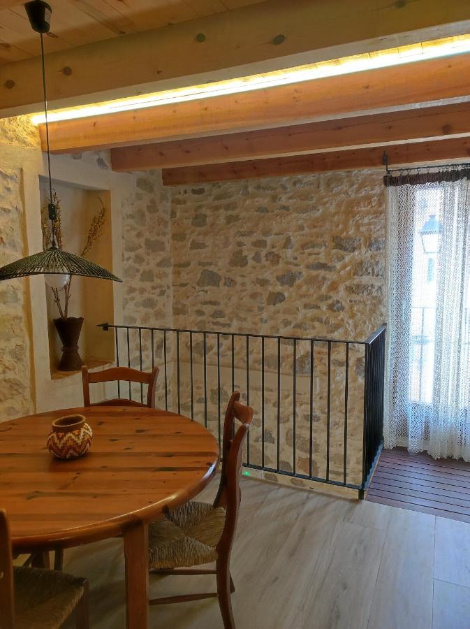 Casa Rural Ca Xano, Casa Rural En Sant Mateu, Casa Rural Cerca De Peniscola, Casa Rural Cerca De Morella, Casa Rural En Castellon Εξωτερικό φωτογραφία