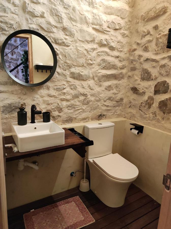 Casa Rural Ca Xano, Casa Rural En Sant Mateu, Casa Rural Cerca De Peniscola, Casa Rural Cerca De Morella, Casa Rural En Castellon Εξωτερικό φωτογραφία