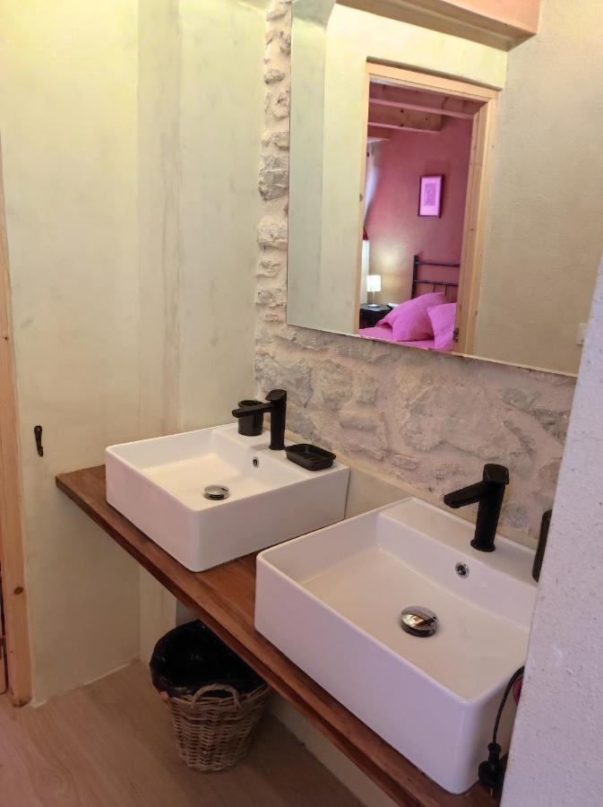 Casa Rural Ca Xano, Casa Rural En Sant Mateu, Casa Rural Cerca De Peniscola, Casa Rural Cerca De Morella, Casa Rural En Castellon Εξωτερικό φωτογραφία