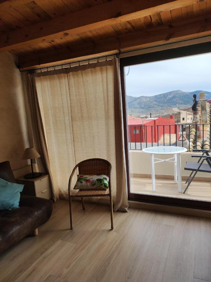 Casa Rural Ca Xano, Casa Rural En Sant Mateu, Casa Rural Cerca De Peniscola, Casa Rural Cerca De Morella, Casa Rural En Castellon Εξωτερικό φωτογραφία