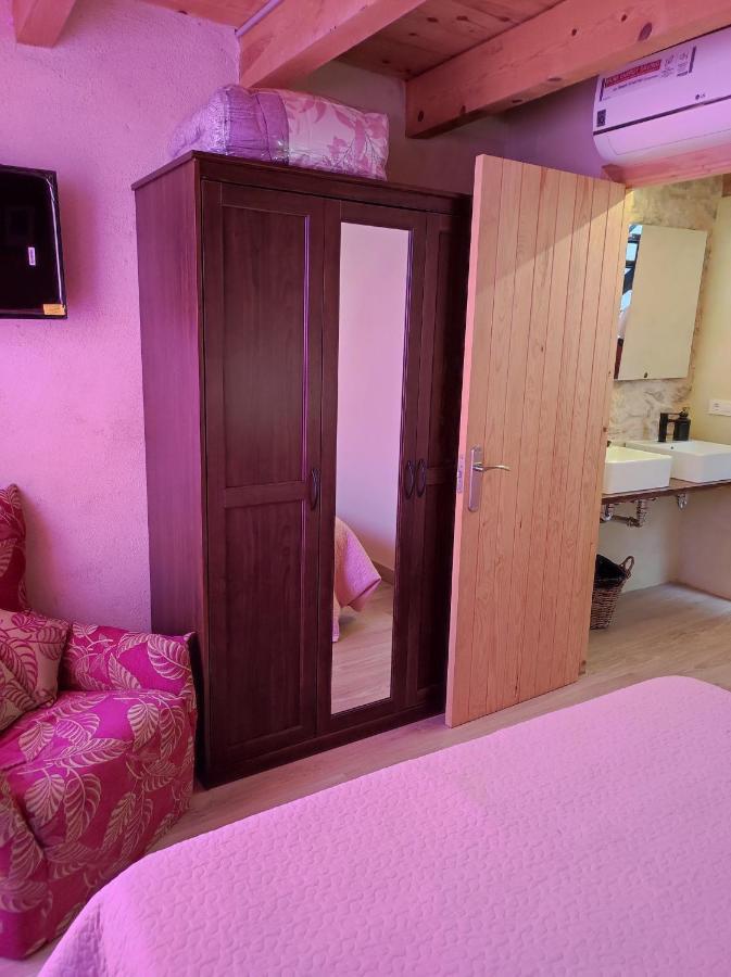Casa Rural Ca Xano, Casa Rural En Sant Mateu, Casa Rural Cerca De Peniscola, Casa Rural Cerca De Morella, Casa Rural En Castellon Εξωτερικό φωτογραφία