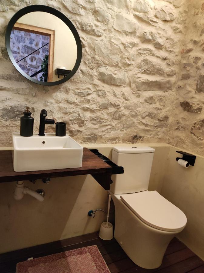 Casa Rural Ca Xano, Casa Rural En Sant Mateu, Casa Rural Cerca De Peniscola, Casa Rural Cerca De Morella, Casa Rural En Castellon Εξωτερικό φωτογραφία