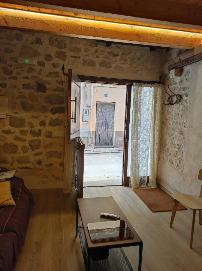 Casa Rural Ca Xano, Casa Rural En Sant Mateu, Casa Rural Cerca De Peniscola, Casa Rural Cerca De Morella, Casa Rural En Castellon Εξωτερικό φωτογραφία