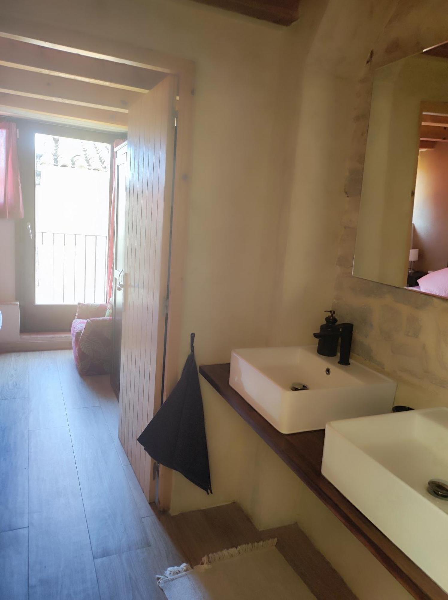 Casa Rural Ca Xano, Casa Rural En Sant Mateu, Casa Rural Cerca De Peniscola, Casa Rural Cerca De Morella, Casa Rural En Castellon Εξωτερικό φωτογραφία