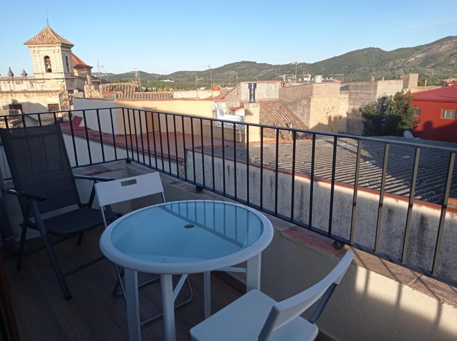Casa Rural Ca Xano, Casa Rural En Sant Mateu, Casa Rural Cerca De Peniscola, Casa Rural Cerca De Morella, Casa Rural En Castellon Εξωτερικό φωτογραφία