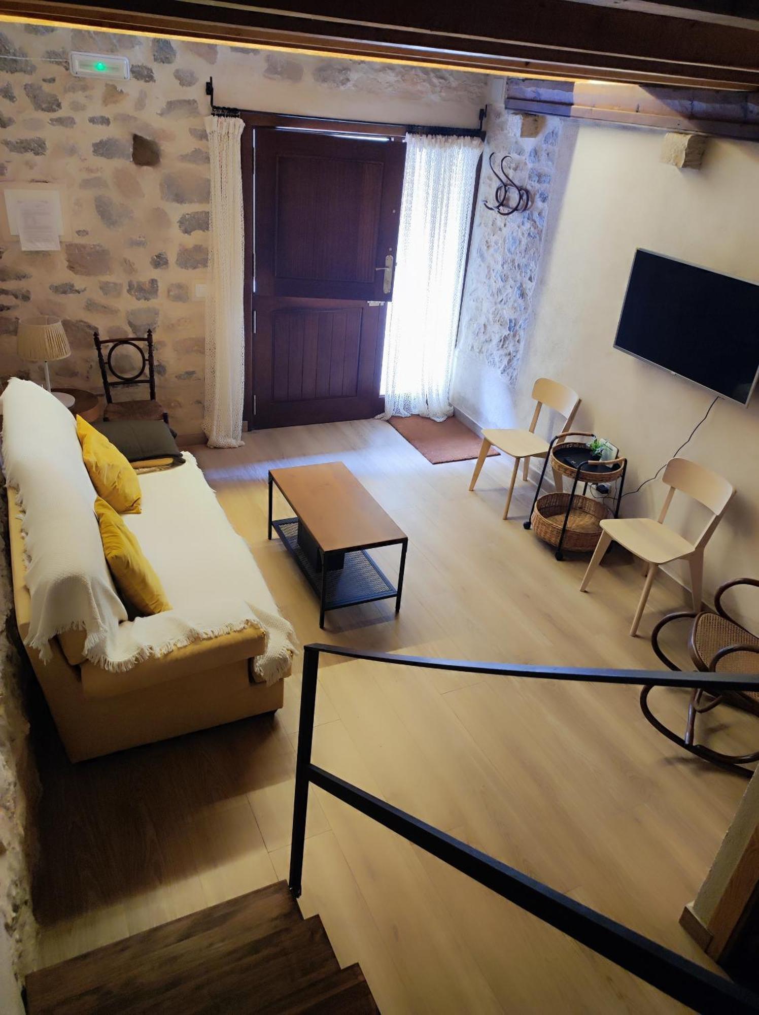Casa Rural Ca Xano, Casa Rural En Sant Mateu, Casa Rural Cerca De Peniscola, Casa Rural Cerca De Morella, Casa Rural En Castellon Εξωτερικό φωτογραφία