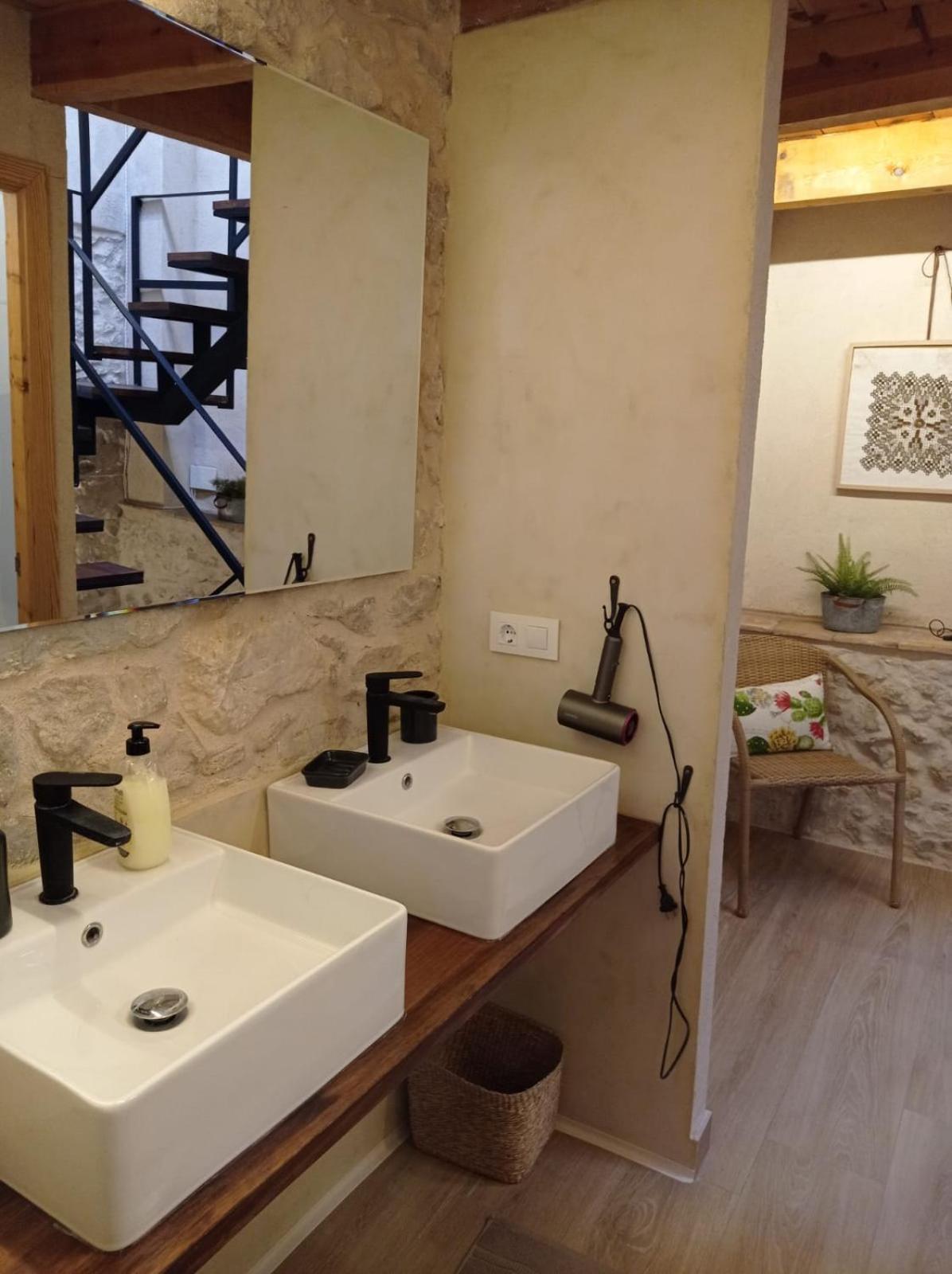 Casa Rural Ca Xano, Casa Rural En Sant Mateu, Casa Rural Cerca De Peniscola, Casa Rural Cerca De Morella, Casa Rural En Castellon Εξωτερικό φωτογραφία