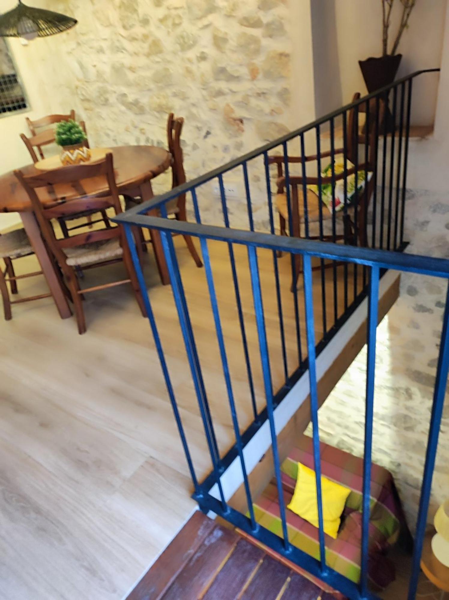 Casa Rural Ca Xano, Casa Rural En Sant Mateu, Casa Rural Cerca De Peniscola, Casa Rural Cerca De Morella, Casa Rural En Castellon Εξωτερικό φωτογραφία