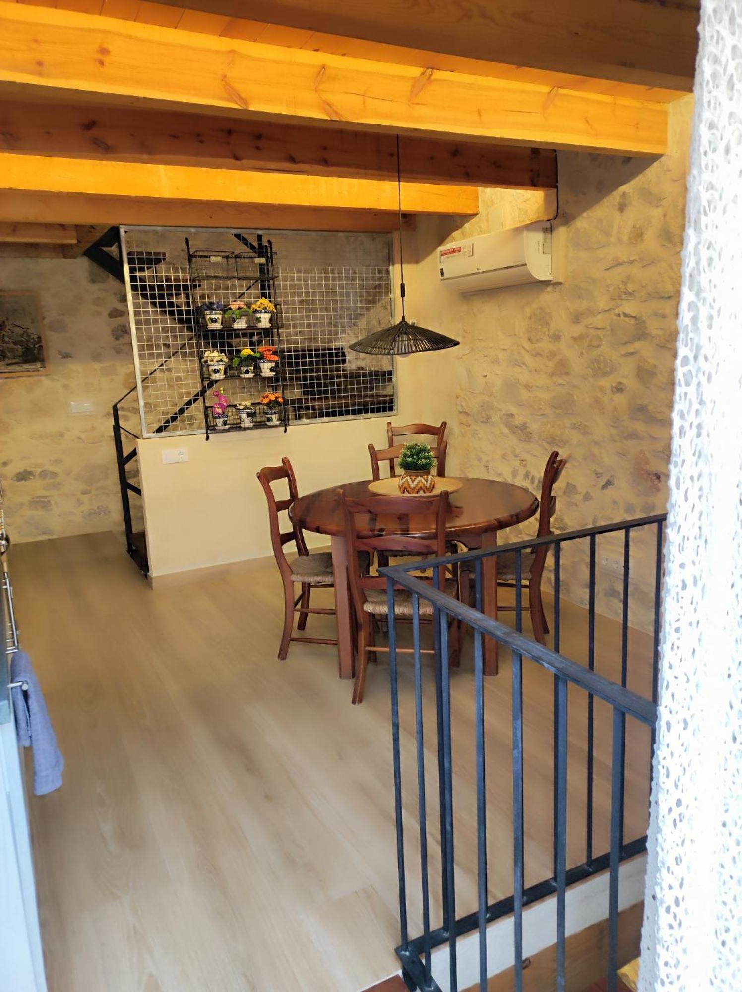 Casa Rural Ca Xano, Casa Rural En Sant Mateu, Casa Rural Cerca De Peniscola, Casa Rural Cerca De Morella, Casa Rural En Castellon Εξωτερικό φωτογραφία