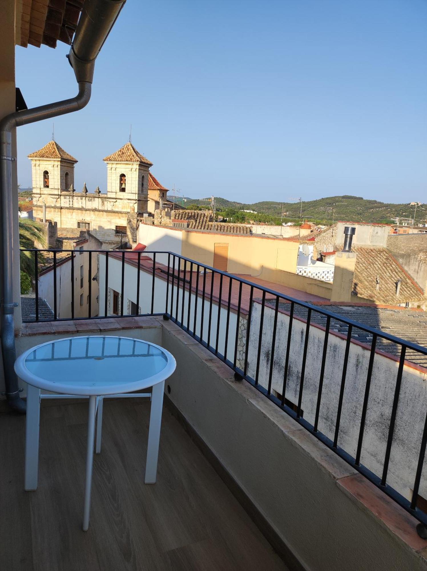 Casa Rural Ca Xano, Casa Rural En Sant Mateu, Casa Rural Cerca De Peniscola, Casa Rural Cerca De Morella, Casa Rural En Castellon Εξωτερικό φωτογραφία
