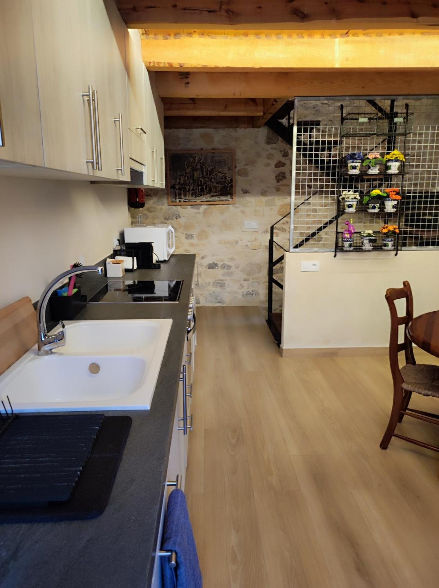 Casa Rural Ca Xano, Casa Rural En Sant Mateu, Casa Rural Cerca De Peniscola, Casa Rural Cerca De Morella, Casa Rural En Castellon Εξωτερικό φωτογραφία