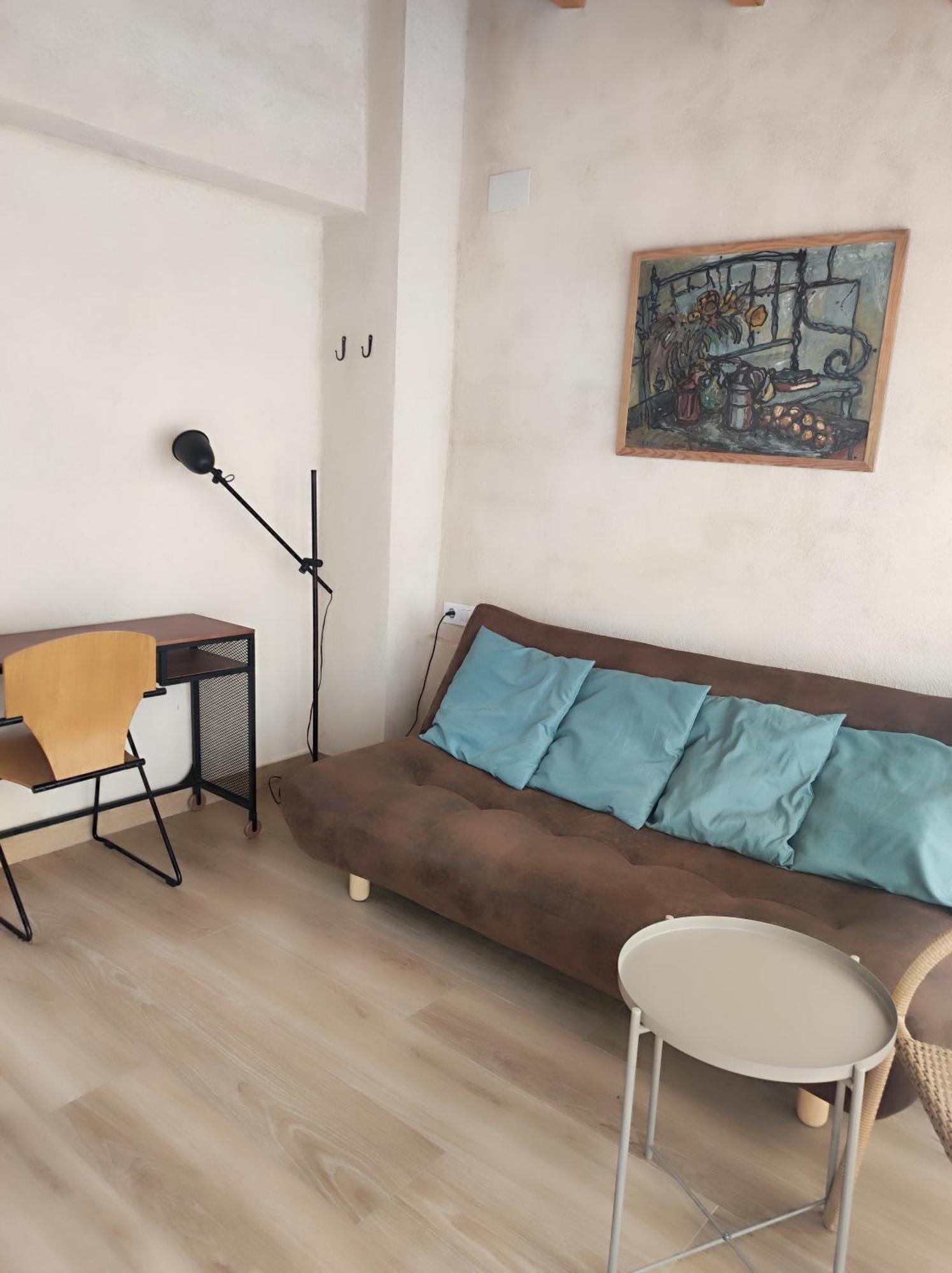 Casa Rural Ca Xano, Casa Rural En Sant Mateu, Casa Rural Cerca De Peniscola, Casa Rural Cerca De Morella, Casa Rural En Castellon Εξωτερικό φωτογραφία