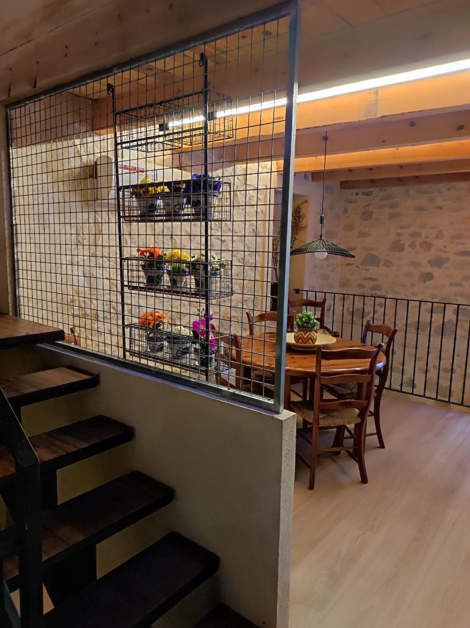 Casa Rural Ca Xano, Casa Rural En Sant Mateu, Casa Rural Cerca De Peniscola, Casa Rural Cerca De Morella, Casa Rural En Castellon Εξωτερικό φωτογραφία